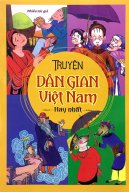 Tuyển Tập Truyện Dân Gian Việt Nam